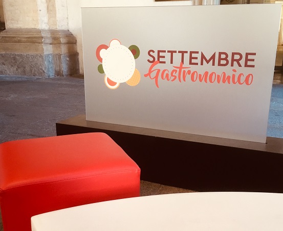 A Parma è tempo di “Settembre Gastronomico”: per celebrare le filiere della Food Valley e la cultura del cibo