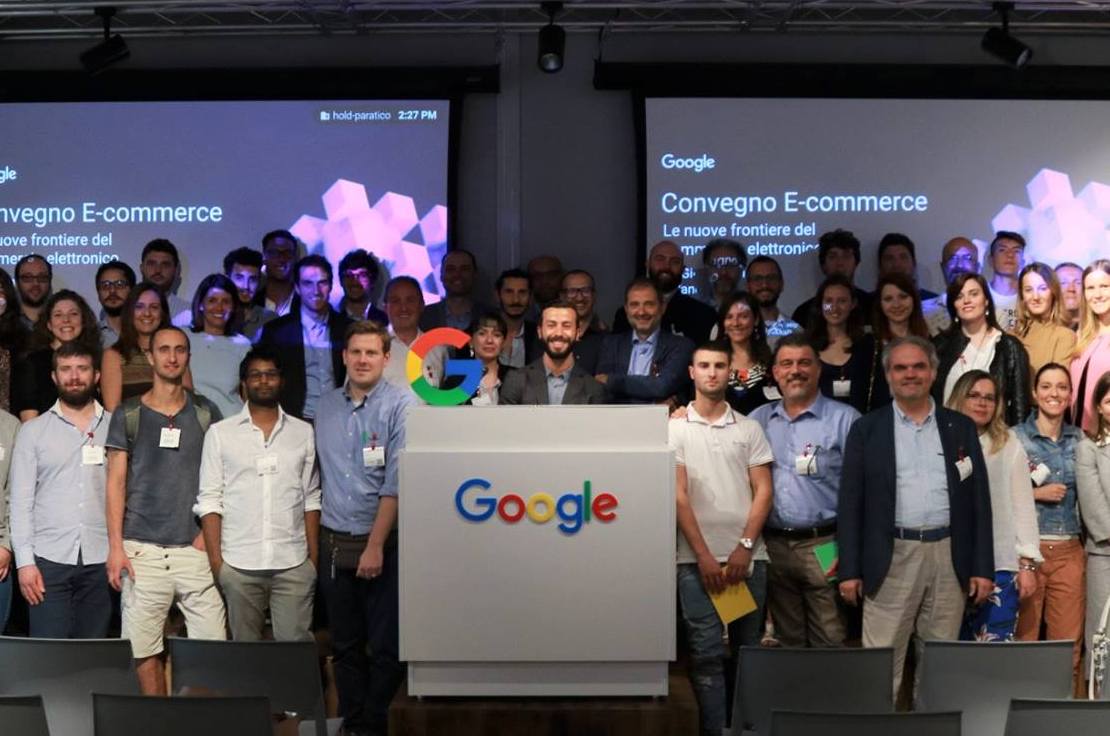 CheViaggi! Ncc ospite di Google Italia. Digital ed e-commerce i temi approfonditi per dare slancio al business dei servizi
